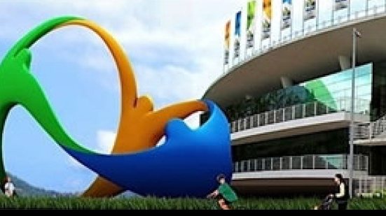Imagem COI diz que impeachment não interfere nas Olimpíadas