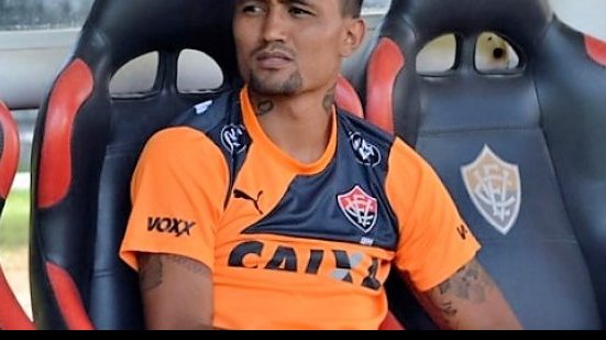 Imagem São Paulo precisou de autorização especial para vender Kieza ao Vitória