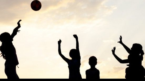 Imagem Festival de Esporte e Lazer vai mobilizar crianças e adolescentes