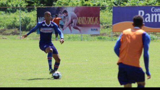 Imagem Baianão sub-20: Bahia está pronto para encarar o Conquista