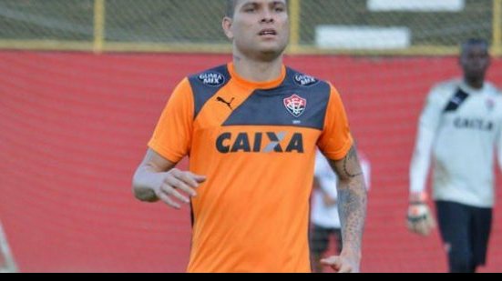 Imagem Mattis já desfalca o Vitória há quase dois meses; veja situação no DM do Leão