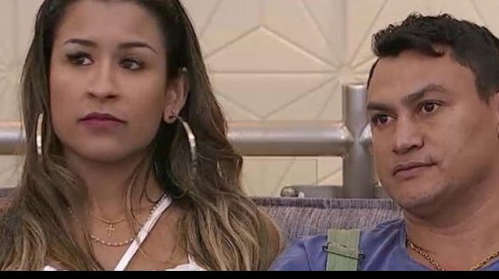 Imagem Após ser eliminado de reality da Record, Popó detona ex-jogador Túlio Maravilha