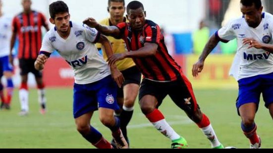 Imagem PM solicita mudança de data de possível clássico BAVI na final do Baianão 