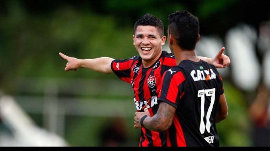 Imagem Vitória vence a Juazeirense e confirma BaVi na final do Baianão