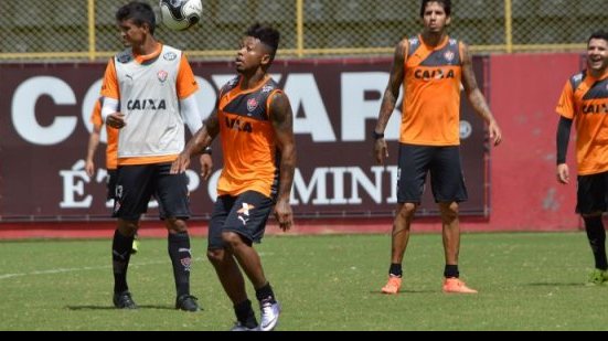 Imagem Após classificação, elenco do Vitória ganha folga de dois dias 