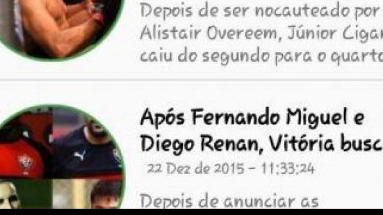 Imagem Veja como baixar o aplicativo do Galáticos Online para Android