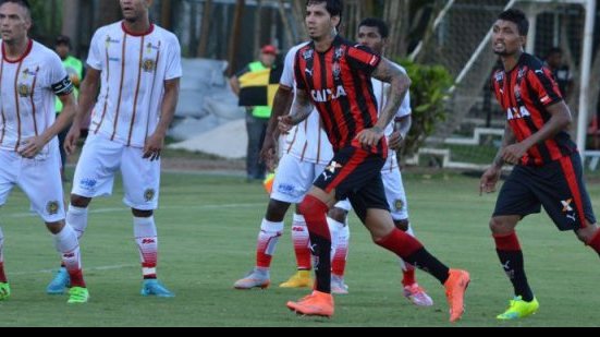 Imagem Com retorno do Vitória, resta uma vaga da Bahia para Copa do Nordeste 2017