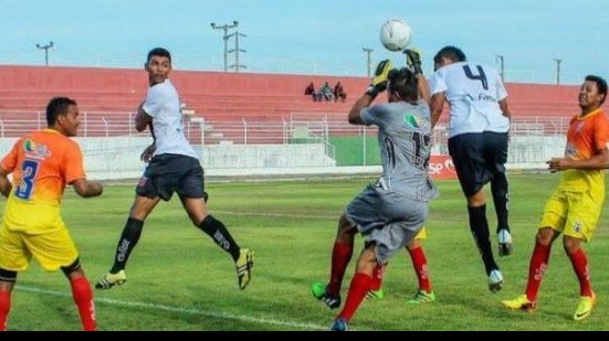 Imagem Definidos confrontos das quartas de final da Copa do Descobrimento