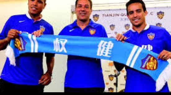 Imagem  Futebol brasileiro perdeu menos jogadores em janela internacional