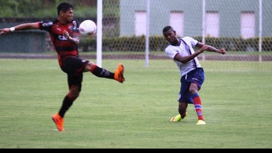 Imagem  Decisão do Campeonato Baiano sub-20 começa na quinta-feira (28)