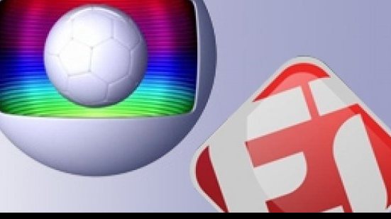 Imagem Com Santos escolhendo Esporte Interativo, torcida hostiliza rede Globo