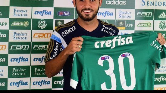 Imagem Com Palmeiras eliminado do Paulista, Régis fica mais perto do Bahia