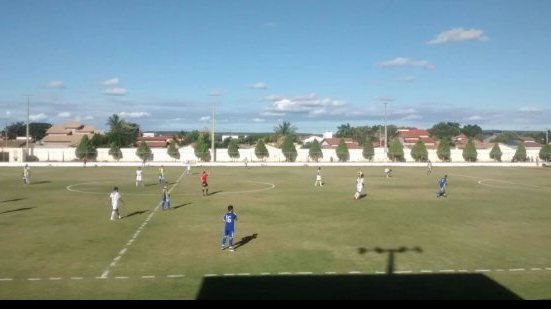 Imagem Conquista goleia seleção de Belo Campo em preparação para a Copa do Brasil
