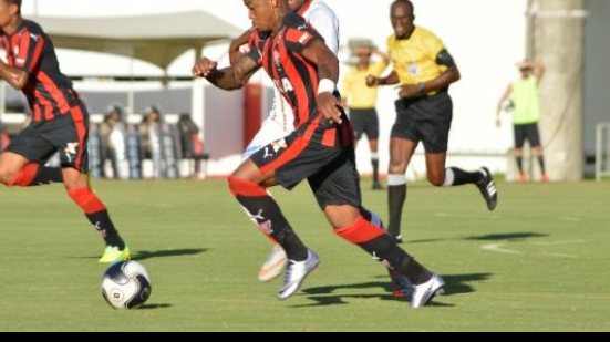 Imagem Vitória tem 100% de aproveitamento no Barradão no Campeonato Baiano