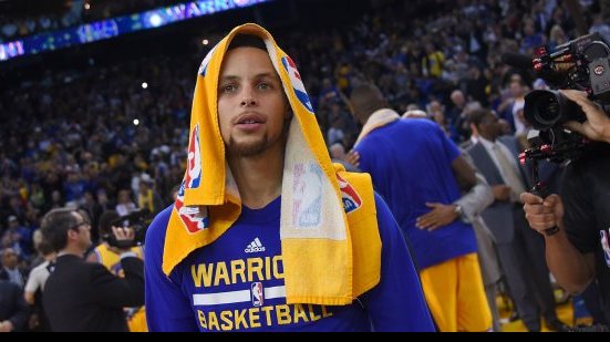 Imagem  Estrela do NBA vai ficar de fora por duas semanas