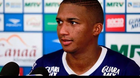 Imagem Danilo Pires descarta favoritismo em BAVI e garante foco para conquistar título