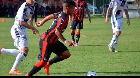 Imagem Brasileirão: Vitória vai solicitar à CBF mudança de horário do jogo com a Ponte