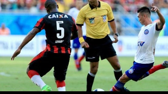 Imagem Revista inglesa elege BAVI como o 42º maior clássico do mundo 