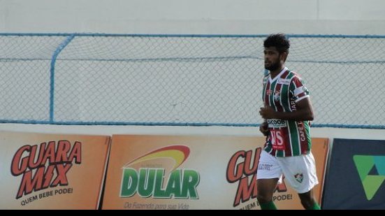Imagem Zagueiro volta ao Flu de Feira para decisão que vale vaga no Nordestão 2017