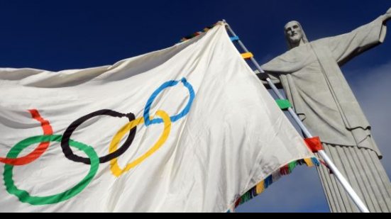 Imagem A 100 dias dos Jogos, Rio apresenta plano operacional para a competição