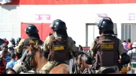 Imagem Reunião nesta quinta-feira vai definir estratégia de segurança para BAVI