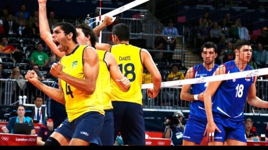 Imagem Comitê Rio 2016 libera novo lote de ingressos para vôlei olímpico