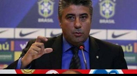 Imagem Náutico demite treinador e anuncia ex-Bahia para comandar time na Série B