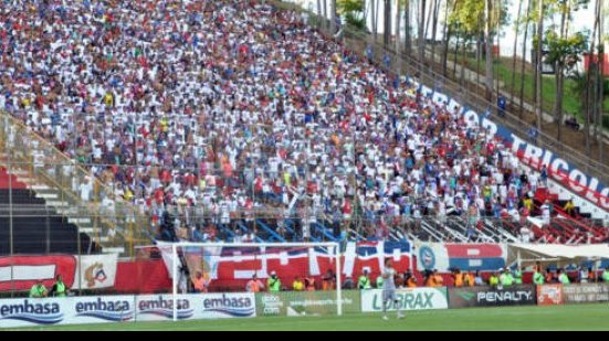 Imagem BAVI: com desconto para sócios, ingressos para torcida do Bahia estão à venda