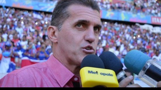 Imagem Mancini lamenta gols perdidos, mas já foca no BAVI