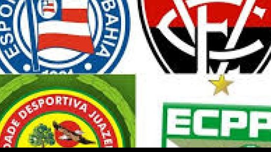 Imagem Copa do Brasil: conheça os caminhos dos baianos na segunda fase do torneio