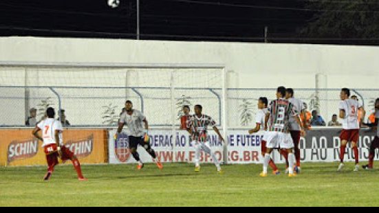 Imagem  Por conta de viagem da Juazeirense, FBF adia decisão do 3º lugar do Baiano 