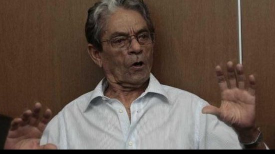 Imagem  Presidente do Vitória volta a criticar  atitude do Bahia no caso VR3 