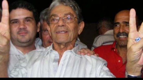 Imagem “Vamos fazer o segundo jogo na nossa casa de veraneio”, cutucou Raimundo Viana