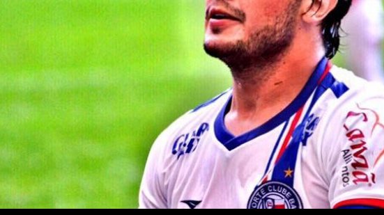 Imagem Terceira opção no Bahia, lateral vai reforçar rival do Esquadrão na Série B