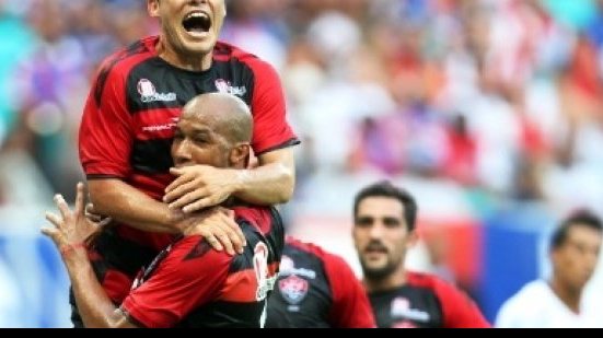 Imagem Bahia oficializa contratação de Renato Cajá
