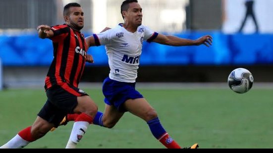 Imagem BaVi: Final do Campeonato Baiano começa neste domingo (1º)