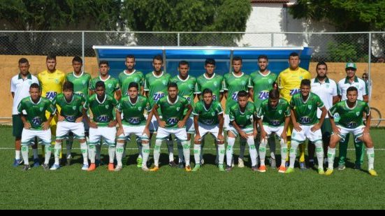 Imagem Vitória da Conquista goleia a Juazeirense e é 3º do Baianão Sub-20