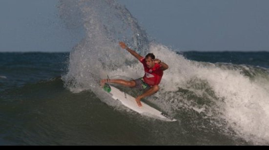 Imagem Bino Lopes vence QS Praia do Forte