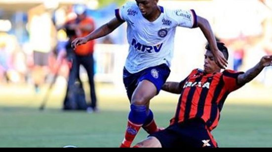 Imagem   Após BaVi, dia de folga para jogadores dos dois times