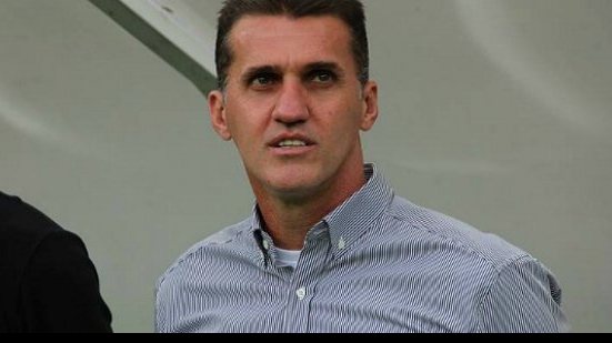Imagem Após vencer clássico, Mancini pede para time não ficar na defesa contra o Bahia