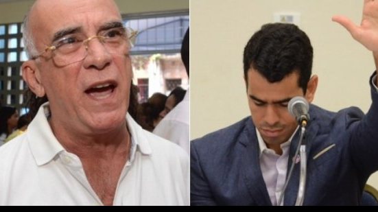Imagem Vereador culpa presidente do Bahia por jejum em BaVi e detona diretoria tricolor