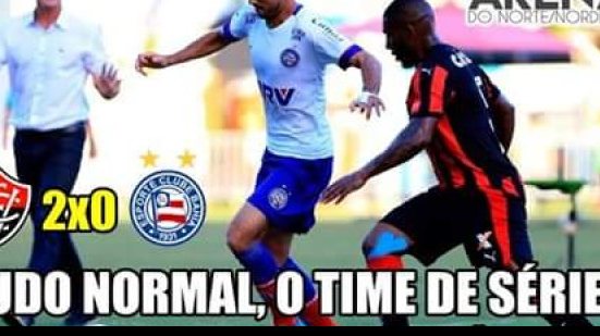 Imagem Memes: rubro-negros inundam redes sociais após aumento de freguesia no BaVi