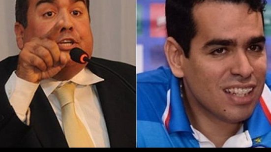 Imagem Só tem conversa e gestão pífia, dispara deputado sobre presidente do Bahia