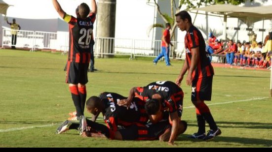 Imagem Vitória se reapresenta nesta terça e inicia preparação para mais um BAVI