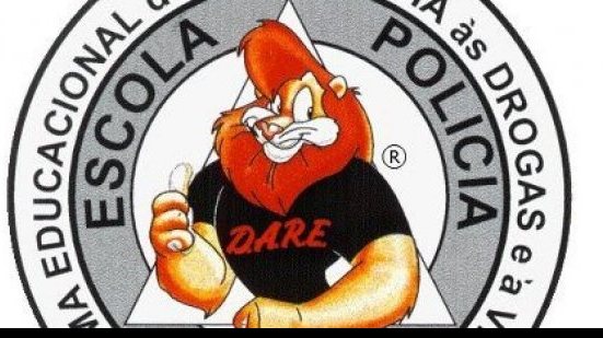 Imagem FBF apoia PM-BA em Programa Educacional de Resistência às Drogas