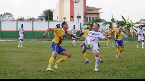 Imagem Definidos os semifinalistas da Copa do Descobrimento 2016
