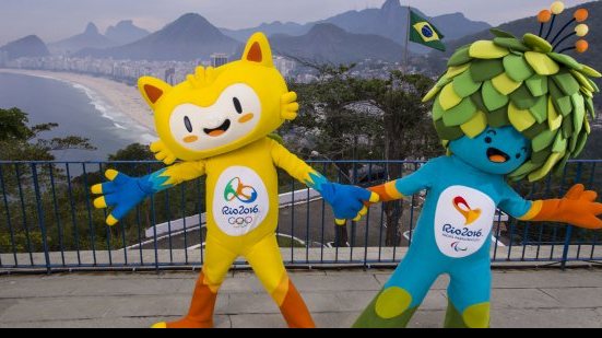Imagem Câmara do Rio instala CPI para investigar gastos com Jogos Olímpicos
