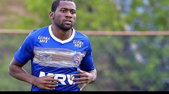 Imagem Tinga pede apoio da torcida para BAVI decisivo