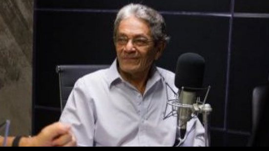 Imagem Raimundo Viana desconversa sobre meia e garante contratação de lateral