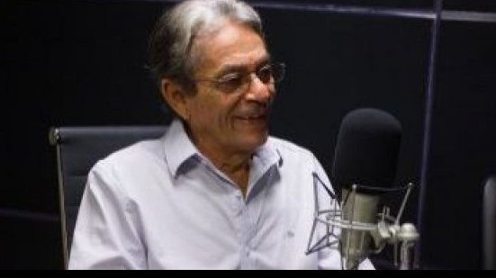 Imagem Aqui na Bahia tem peixe pra gente comer, ironiza Viana sobre Mancini no Santos